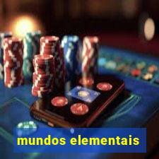 mundos elementais